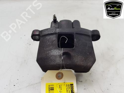 Used Right front brake caliper Right front brake caliper MITSUBISHI MIRAGE / SPACE STAR VI Hatchback (A0_A) 1.2 (71 hp) 19521396 19521396