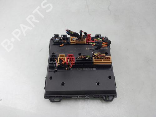 Used Electronic module Electronic module SKODA FABIA I Combi (6Y5) 1.4 16V (80 hp) 36422420 36422420