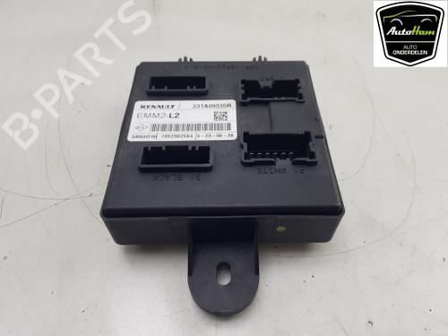 Used Control unit Control unit DACIA DUSTER (HM_) 1.0 TCe 100 (HMMT) (101 hp) 19693466 19693466