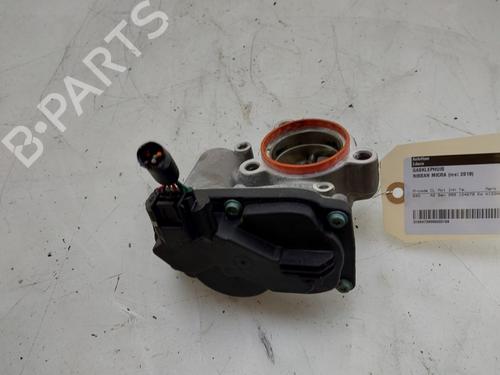 Used Throttle body NISSAN MICRA V (K14) 1.0 (71 hp) 29160555