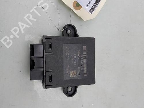 Used Control unit Control unit FORD PUMA (J2K, CF7) 1.0 EcoBoost (125 hp) 27542271 27542271