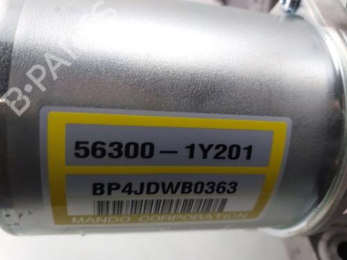 Ratstammeenhed KIA PICANTO II (TA) 1.0 | BP30566007M21 