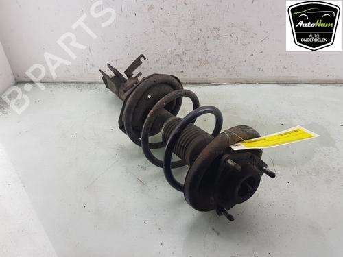 Left front shock absorber MITSUBISHI OUTLANDER II (CW_W) 2.0 (CW4W) | BP22333122M16 