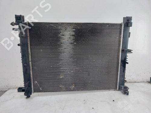 Used Water radiator RENAULT CLIO IV Grandtour (KH_) 0.9 TCe 90 (90 hp) 30102892