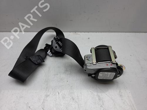 Used Front left seatbelt OPEL ZAFIRA TOURER C (P12) 1.6 CDTI (75) (136 hp) 30167868