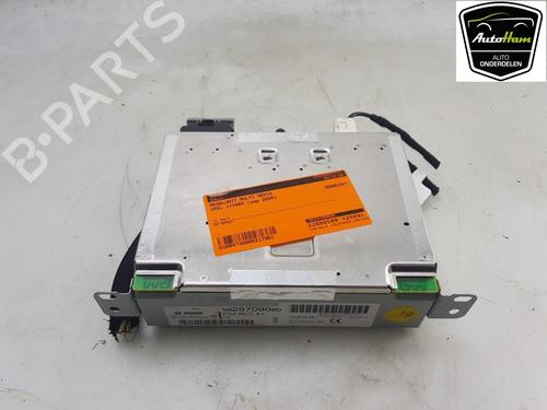 radio-opel-vivaro-c-van-k0-20-9828709080-2019-13149243 main image