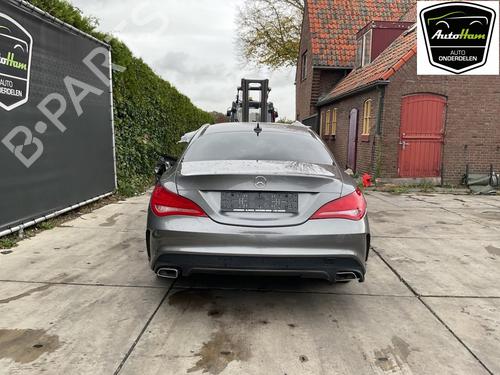 Tailgate MERCEDES-BENZ CLA Coupe (C117) CLA 180 (117.342) | BP21023842C6 