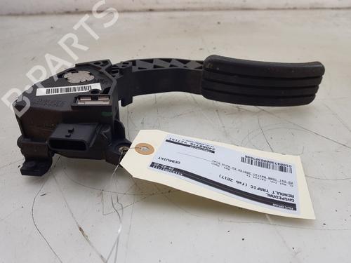 Pedal RENAULT TRAFIC III Van (FG_) 1.6 dCi 145 (FGMG) | BP23897963I4 