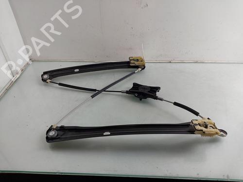 Front left window mechanism SEAT TARRACO (KN2) 1.5 TSI ACT | BP30183927C22
