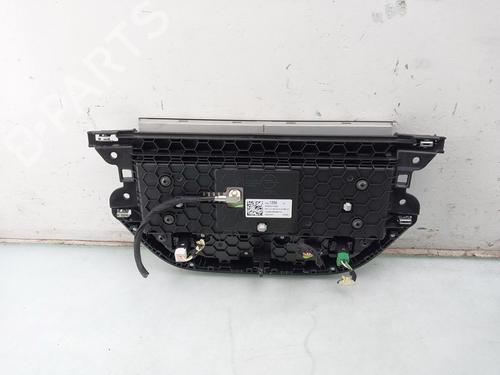 Control unit OPEL CORSA F (P2JO) 1.2 (68) | BP34540328M11 - Image 3