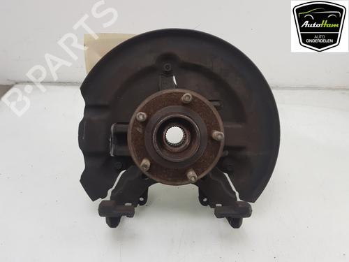 Right front steering knuckle FORD FOCUS III Turnier 1.0 EcoBoost | BP12046945M26 
