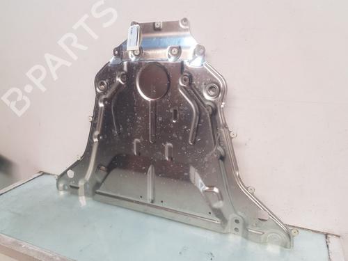 Underbody protection BMW 7 (G70) i7 eDrive50, L | BP27348869M92 