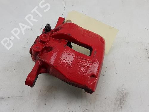 Left front brake caliper FORD FIESTA VI (CB1, CCN) 1.6 ST | BP12020671M105 