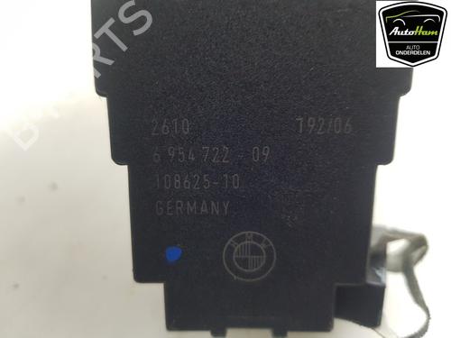 Ignition barrel BMW 5 (E60) 530 i | BP17079533M48 