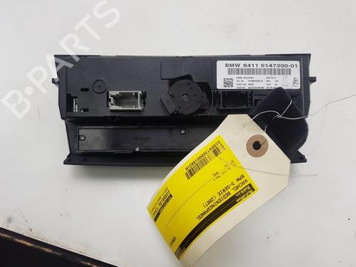 Climate control BMW 3 Coupe (E92) 320 i | BP12036089I5 