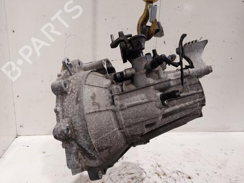 Gearbox VW UP! (121, 122, BL1, BL2, BL3, 123) 1.0 | BP31851948M3