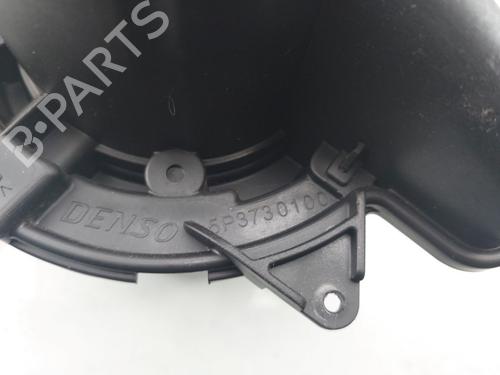 Heater blower motor DACIA LODGY (JS_) 1.2 TCe (JSAY, JSM0) | BP30184101M62 