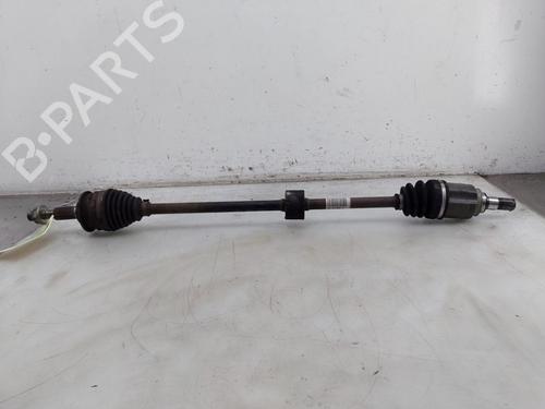 Drivaksel foran Høyre SUZUKI SWIFT IV (FZ, NZ) 1.2 (AZH412, ZC72S) (94 hp) 31010468