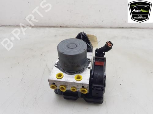 Used ABS pump ABS pump AUDI A4 B9 Avant (8W5, 8WD) 40 TFSI Mild Hybrid (204 hp) 22962471 22962471