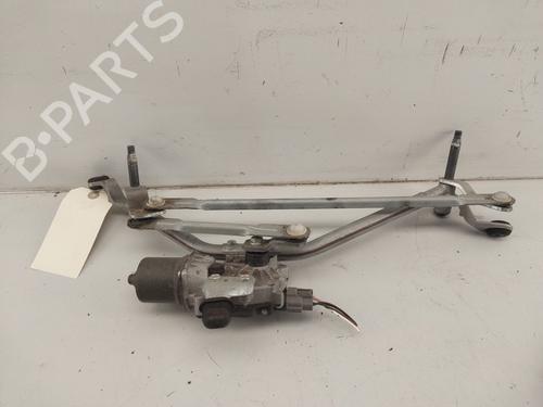 Used Front wipers mechanism Front wipers mechanism 37151037 37151037