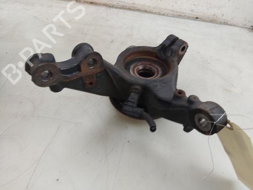 Used Left front steering knuckle Left front steering knuckle OPEL MOKKA 1.2 (76) (131 hp) 30299972 30299972
