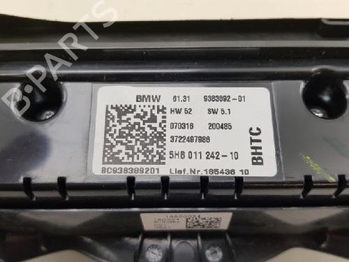 Climate control MINI MINI (F55) Cooper | BP12015556I5 - Image 3