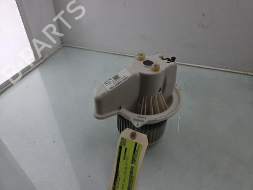 Used Heater blower motor FIAT 500 (312_) Electric (EV) (113 hp) 31288144