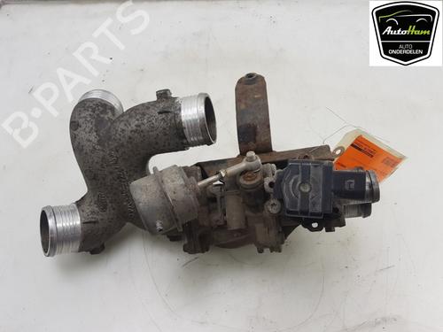 Egr LAND ROVER RANGE ROVER SPORT II (L494) 3.0 TDV6 4x4 | BP13106890M69 