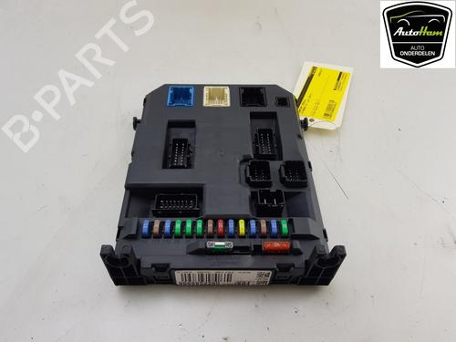 Computer comfort CITROËN C3 II (SC_) 1.4 VTi 95 | BP14930773M56 