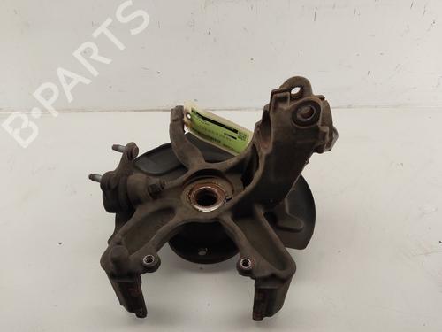 Used Left front steering knuckle Left front steering knuckle 37070306 37070306