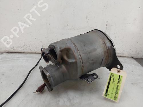 partikelfilter partikelfilter AUDI A6 C7 Avant (4G5, 4GD) 2.0 TDI (136 hp) 37448061 37448061