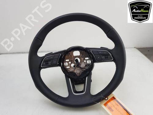 Used Steering wheel AUDI A3 Limousine (8YS, 8YM) 30 TFSI Mild Hybrid (110 hp) 23273607