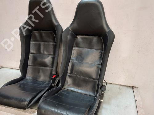 Used Seats set Seats set OPEL SPEEDSTER (E01) 2.2 (R97) (147 hp) 36305627 36305627
