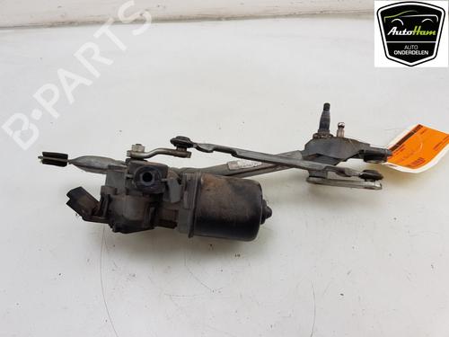 Front wipers mechanism CITROËN C1 (PM_, PN_) 1.0 | BP12040536C83 