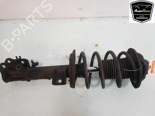 Used Left front shock absorber MERCEDES-BENZ C-CLASS T-Model (S203) C 320 4-matic (203.284) (218 hp) 12045551