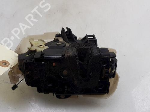 Front left lock VW POLO (9N_, 9A_) 1.2 | BP13138867C98 