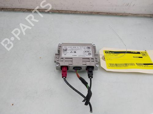 electronic-module-vw-id4-e21-2020-39467284 main image