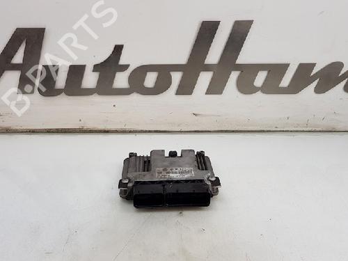 Used Engine control unit (ECU) SEAT IBIZA IV (6J5, 6P1) 1.9 TDI (105 hp) 12010804