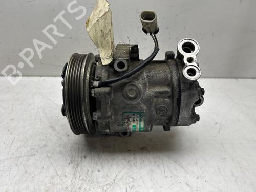 Used AC compressor AC compressor OPEL CORSA C (X01) 1.2 Twinport (F08, F68) (80 hp) 33266740 33266740