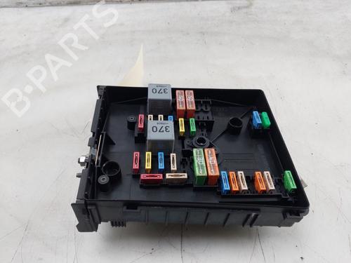 Zekeringkast SEAT ALTEA (5P1) 1.8 TFSI (160 hp) 32359361