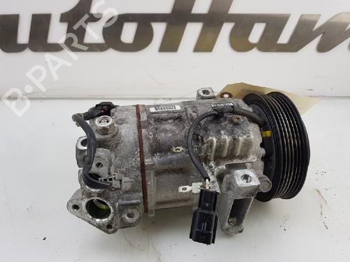 AC compressor RENAULT TALISMAN (LP_) 1.6 TCe 200 | BP12032505M34 