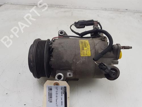 Compresseur AC FORD FIESTA VI (CB1, CCN) 1.0 Sport | BP29910107M34