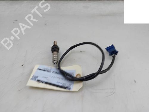 Used Electronic sensor BMW 1 (F20) 116 i (136 hp) 29075672