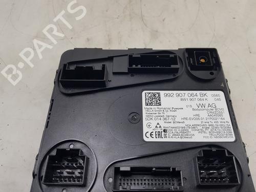 Control unit PORSCHE TAYCAN (Y1A) 4S (Y1ADB1) | BP24433832M11 - Image 2