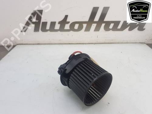 Heater blower motor RENAULT CLIO IV (BH_) 0.9 TCe 90 (BHNF, BHMA, BHMH, BHJK, BHJR) | BP12038401M62 
