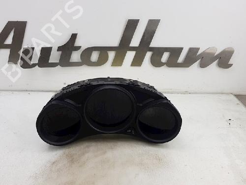 Used Instrument cluster Instrument cluster 12016152 12016152