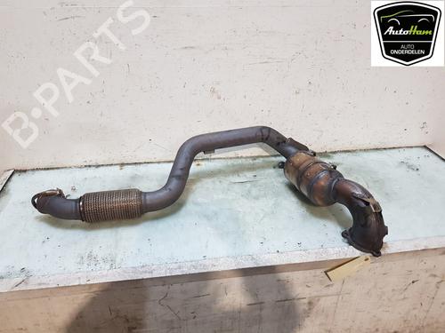 Exhaust manifold MERCEDES-BENZ B-CLASS Sports Tourer (W246, W242) B 200 (246.243) | BP21489634M110 