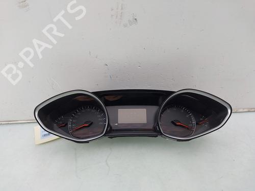 Used Instrument cluster Instrument cluster 30102718 30102718