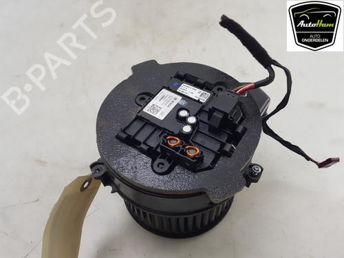 Used Heater blower motor BMW 5 Touring (G31) 530 d (265 hp) 16321153