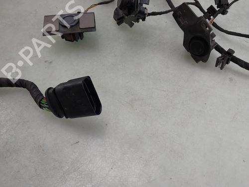 Electronic module AUDI A3 Limousine (8YS, 8YM) 35 TFSI Mild Hybrid | BP39766626M83 - Image 3
